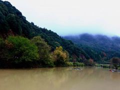 -上坦村