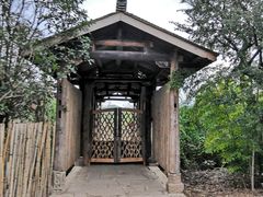 -驿舍·民國老营房院子私房菜(科学会堂店)