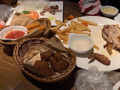 -FABIO’S费比欧披萨餐厅