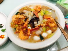 -城南往事(滨江世茂店)