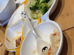 -天山传奇新疆菜(SKLP店)