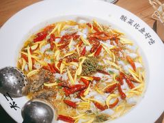 -太二酸菜鱼(正大广场店)