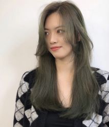 -禾曼造型