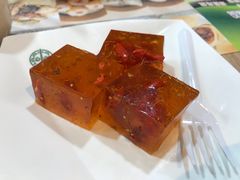 杞子桂花糕-添好运点心专门店(中环IFC店)