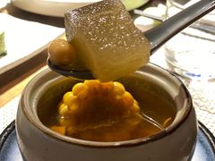 -生机蔬食·24节气料理餐厅(番禺广场店)