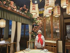 -二十八里太湖船菜(吉祥路店)