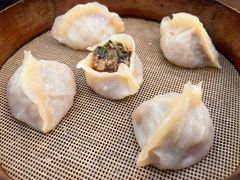 传统牛羊肉蒸饺-百年认一力 太原老字号 (桥头街店)