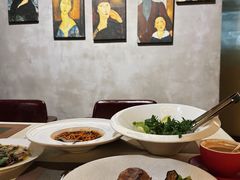 -BONAZZA 意大利餐厅