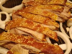 -西贝莜面村(上海百联西郊店)