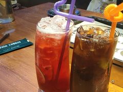 -路边羊烧烤酒场(宝带路店)