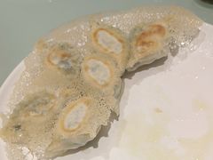 -大清花饺子(山庄店)