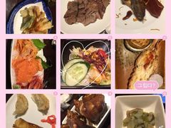 -富力希尔顿酒店·源氏日餐厅