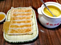 -梁记粥铺(开元地中海店)