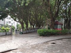 -黄埔古港