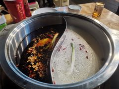-盖帮鳝鱼串串(东郊记忆店)