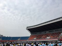 -福建省奥林匹克体育中心-体育馆