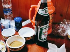 -如意林卡藏餐吧(大昭寺店)