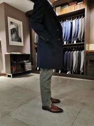 -优山定制西服衬衫大衣(国贸店)