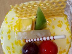 -龙兴·动物奶油生日蛋糕(龙北店)