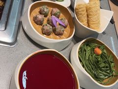 -海底捞火锅(亲贤北街店)