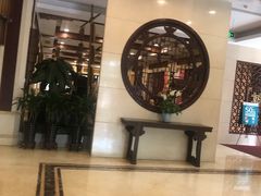 -顺德君豪酒店(佛山容桂渔人码头店)