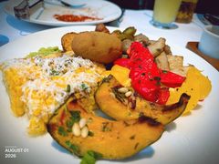 -拉蒂娜·巴西牛排馆 Latina·Brazilian Steakhouse(陆家嘴旗舰店)