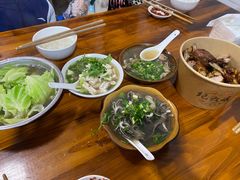 -周记翘脚牛肉