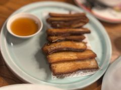 -新白鹿餐厅(百联中环店)