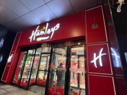 -哈姆雷斯(王府井百货大楼店)