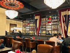 -华豫川酒家(大卫城店)