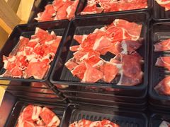 -爱伲牛肉火锅自助(景洪店)