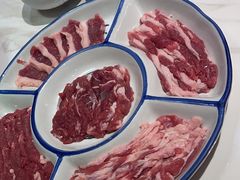 -祥源胡同·涮牛羊肉火锅(花桥店)
