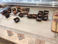 -上海虹桥宾馆味翠餐厅