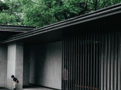 -木守西溪溪隐餐厅