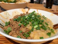 干溜炸酱面-晓小面