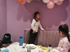 -茉莉餐厅(包河万达店)