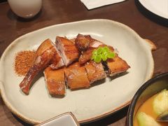 -楚采·新楚菜(恒隆广场店)