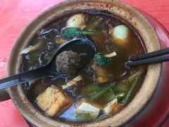 -清真·马文砂锅大全(麦苋街店)