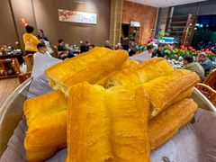 -顺德一品粥·20年凤城老字号(芳村店)