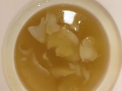 烩乌鱼蛋汤-东兴楼(通州店)