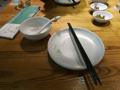 -潮粥荟·潮汕砂锅粥(朝阳大悦城店)