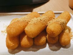 -鱼酷活鱼烤鱼(静安大融城店)