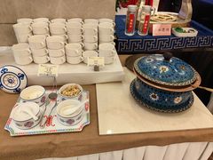 -内蒙古大厦酒店