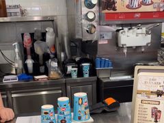 -DQ·蛋糕·冰淇淋(通州万达店)