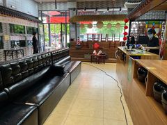 -强记鱼粥(南村店)