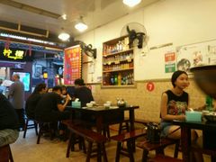 -胖娃古镇鸡杂(磁器口总店)