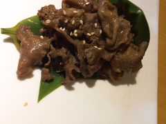 -吉兆·料理(红梅南路店)