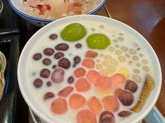-寄畅興·百年蟹黄面·万国建筑群(外滩27号店)