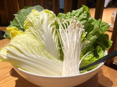 -火候轩品质湘菜·私厨(市府店)