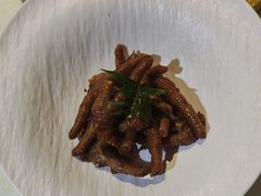 -湖碟轩·私厨坊(张家港店)